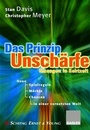 Cover: Das Prinzip Unschärfe - Springer Gabler