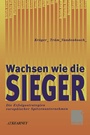 Cover: Wachsen wie die Sieger - Springer Gabler