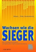 Cover: Wachsen wie die Sieger - Springer Gabler