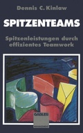 Cover: Spitzenteams - Springer Gabler