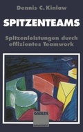 Cover: Spitzenteams - Springer Gabler