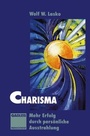 Cover: Charisma - Springer Gabler