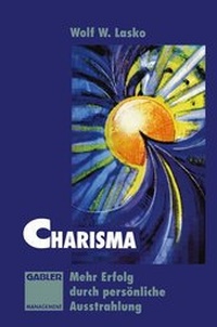 Enlarge image Cover: Charisma - Springer Gabler