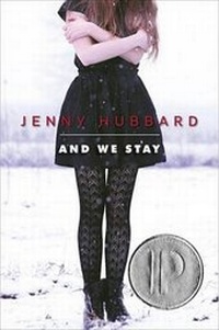 Enlarge image Cover: And We Stay - Delacorte Press
