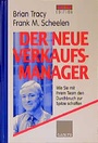 Cover: Der neue Verkaufsmanager - Springer Gabler