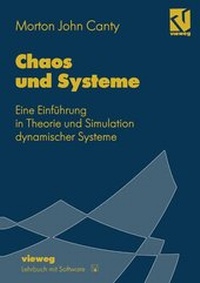 Enlarge image Cover: Chaos und Systeme - Vieweg+Teubner Verlag