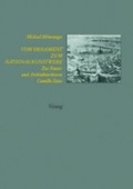 Cover: Vom Ornament zum Nationalkunstwerk - Vieweg+Teubner Verlag