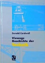 Cover: Viewegs Geschichte der Technik - Vieweg+Teubner Verlag