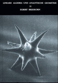 Cover: Lineare Algebra und Analytische Geometrie II - Vieweg+Teubner Verlag
