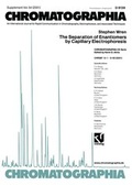 Bild: The Separation of Enantiomers by Capillary Electrophoresis - Vieweg+Teubner Verlag