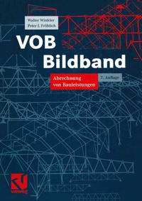 Abbildung von: VOB Bildband - Vieweg+Teubner Verlag