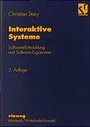 Cover: Interaktive Systeme - Vieweg+Teubner Verlag
