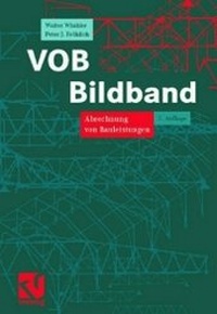 Abbildung von: VOB Bildband - Vieweg+Teubner Verlag