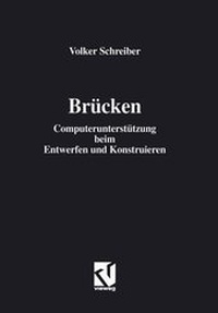 Abbildung von: Brücken - Vieweg+Teubner Verlag