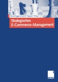 Cover: Strategisches E-Commerce-Management - Springer Gabler