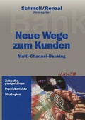 Cover: Neue Wege zum Kunden - Springer Gabler