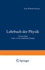 Cover: Lehrbuch der Physik - Vieweg+Teubner Verlag