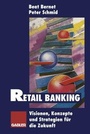 Cover: Retail Banking - Springer Gabler