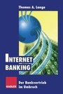Cover: Internet Banking - Springer Gabler