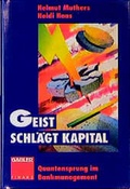 Cover: Geist schl&auml;gt Kapital - Springer Gabler