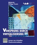 Cover: Vorsprung durch Virtualisierung - Springer Gabler