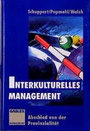 Cover: Interkulturelles Management - Springer Gabler