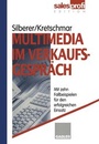 Cover: Multimedia im Verkaufsgespr&auml;ch - Springer Gabler