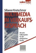 Cover: Multimedia im Verkaufsgespr&auml;ch - Springer Gabler