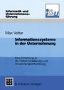 Cover: Informationssysteme in der Unternehmung - Vieweg+Teubner Verlag