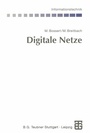 Cover: Digitale Netze - Vieweg+Teubner Verlag