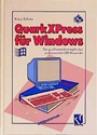 Cover: QuarkXPress für Windows - Vieweg+Teubner Verlag