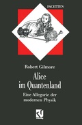 Cover: Alice im Quantenland - Vieweg+Teubner Verlag