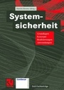 Cover: Systemsicherheit - Vieweg+Teubner Verlag