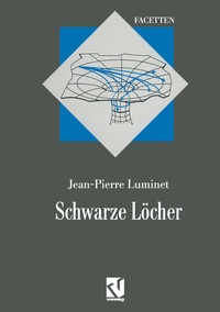 Enlarge image Cover: Schwarze Löcher - Vieweg+Teubner Verlag