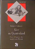 Cover: Alice im Quantenland - Vieweg+Teubner Verlag