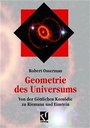 Cover: Geometrie des Universums - Vieweg+Teubner Verlag