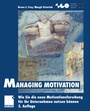 Cover: Managing Motivation - Springer Gabler