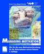 Cover: Managing Motivation - Springer Gabler