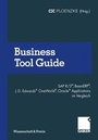 Cover: Business Tool Guide - Springer Gabler