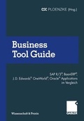 Cover: Business Tool Guide - Springer Gabler