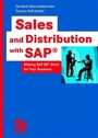 Cover: Sales and Distribution with SAP® - Vieweg+Teubner Verlag