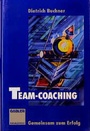 Cover: Team-Coaching - Springer Gabler