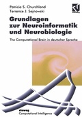 Cover: Grundlagen zur Neuroinformatik und Neurobiologie - Vieweg+Teubner Verlag