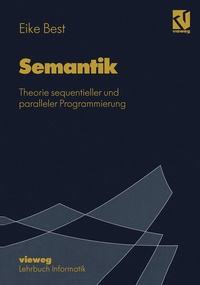 Enlarge image Cover: Semantik - Vieweg+Teubner Verlag