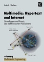 Cover: Multimedia, Hypertext und Internet - Vieweg+Teubner Verlag