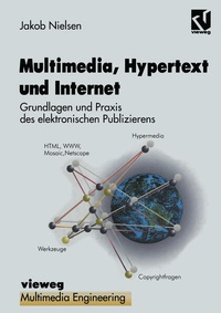 Enlarge image Cover: Multimedia, Hypertext und Internet - Vieweg+Teubner Verlag