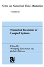 Cover: Numerical Treatment of Coupled Systems - Vieweg+Teubner Verlag