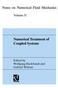 Cover: Numerical Treatment of Coupled Systems - Vieweg+Teubner Verlag