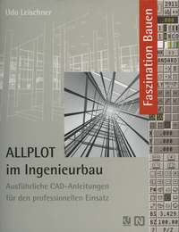 Abbildung von: ALLPLOT im Ingenieurbau - Vieweg+Teubner Verlag