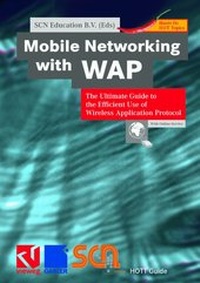 Abbildung von: Mobile Networking with WAP - Vieweg+Teubner Verlag